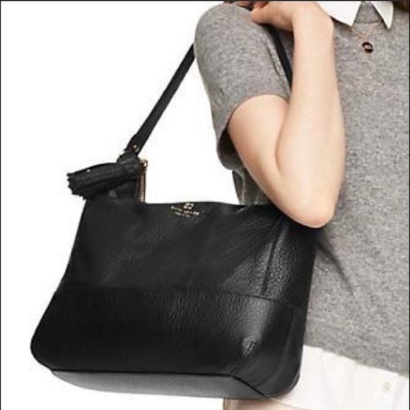 Kate Spade Southport Avenue Cathy Bag - Picture 9 of 9